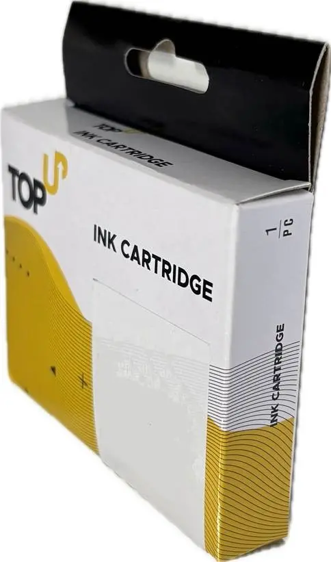 Tinta EPSON T1812 Cyan GG/TOP UP