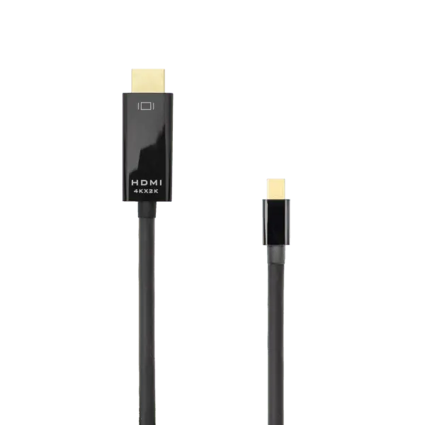 Kabel Mini Dp Na Hdmi 2M