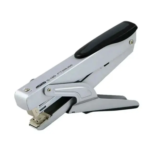 Stroj za spajanje STD S-160 spaja do 25 listova