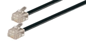 Kabel Telefonski Sa Mut 10 M