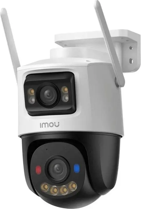 IMOU Cruiser Dual 2 PRO 8MP