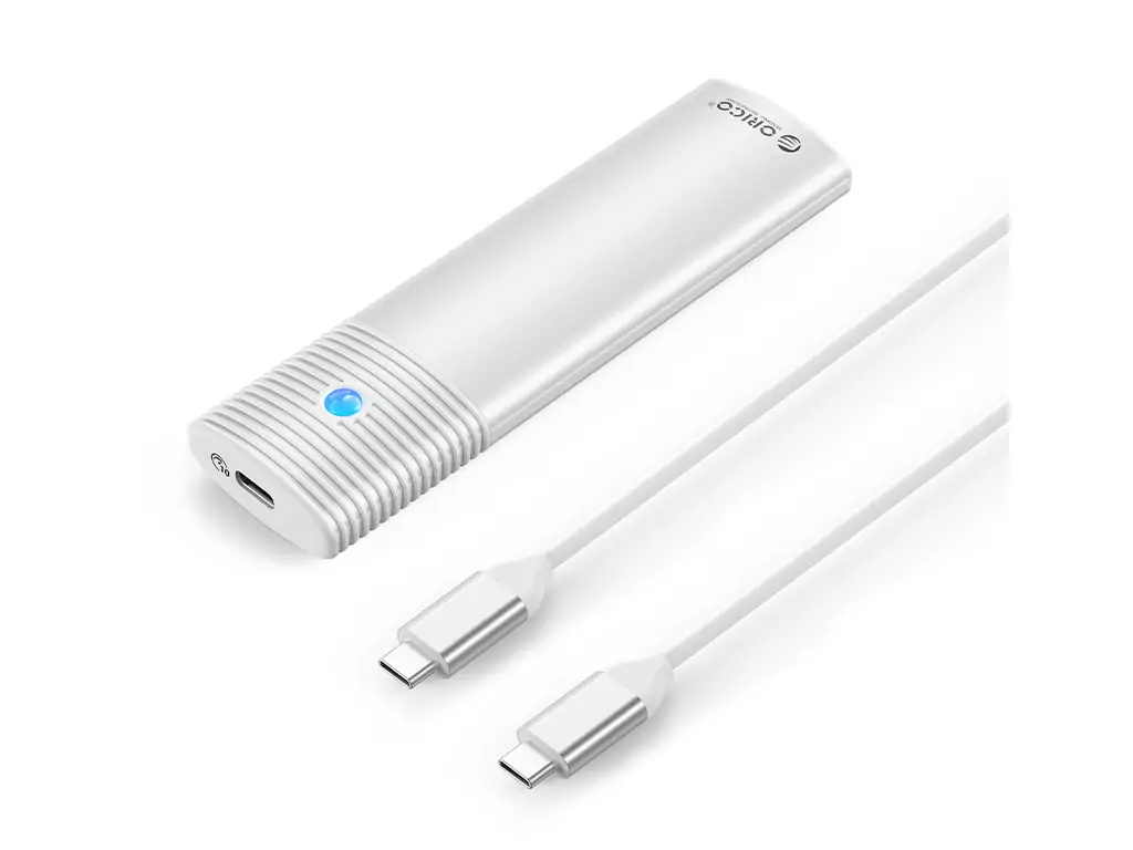 Ladica Za Ssd Orico Pwm2-G2, M.2 Nvme C