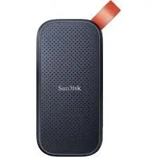 SSD EXT 1TB SanDisk Portable SSD SDSSDE30-1T00-G26