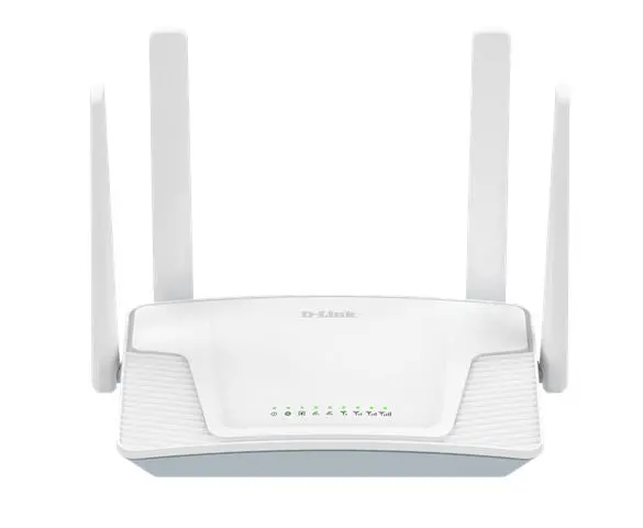 D-Link EAGLE PRO 4G+ Smart Router G416C D-Link EAGLE PRO 4G+ Smart Router G416C