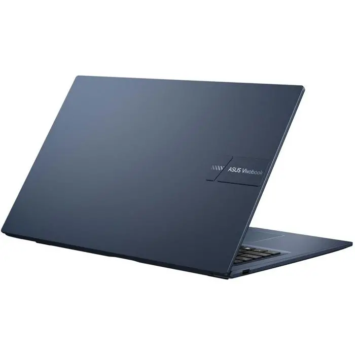 Laptop ASUS Vivobook  X1704VA-AU829 Intel Core i5-120U 16GB 512GB FreeDOS 17.3" Laptop ASUS Vivobook  X1704VA-AU829 Intel Core i5-120U 16GB 512GB FreeDOS 17.3"