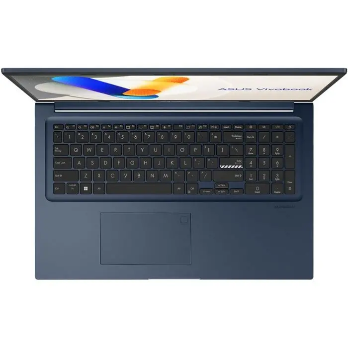 Laptop ASUS Vivobook  X1704VA-AU829 Intel Core i5-120U 16GB 512GB FreeDOS 17.3" Laptop ASUS Vivobook  X1704VA-AU829 Intel Core i5-120U 16GB 512GB FreeDOS 17.3"