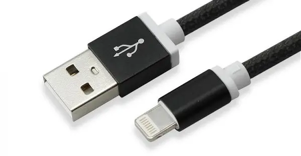 Kabel Usb-->Iphone 5,6,7