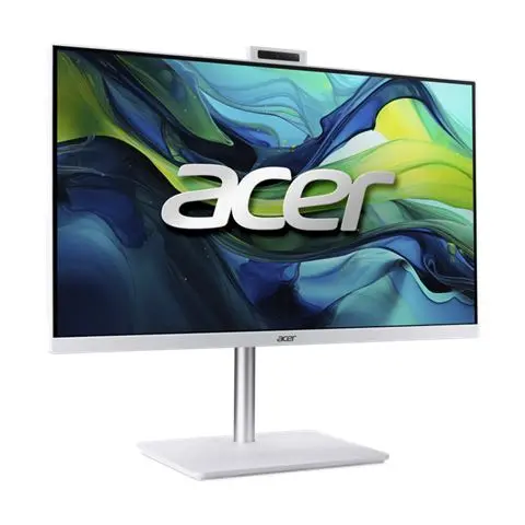 Acer Aspire C27A, 27/FHD/Core5 120U/16GB/1TB/DOS/2Y
