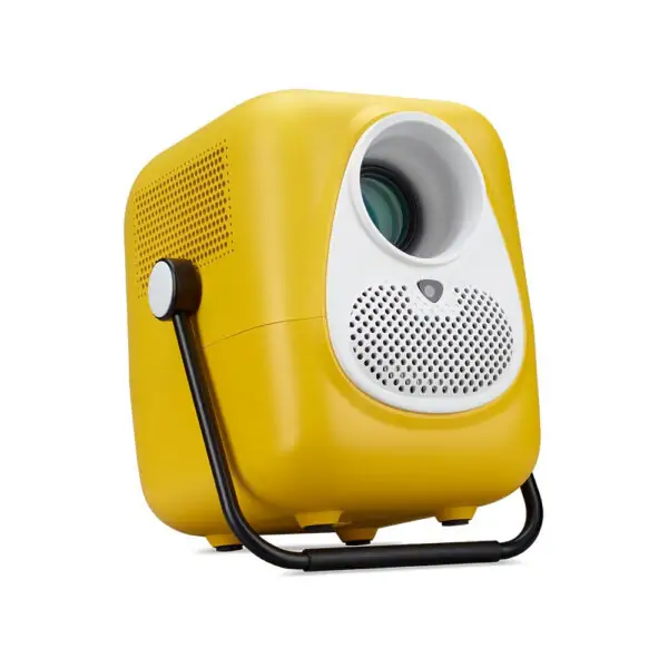 PROJEKTOR ACER AOPEN QF23s Yellow