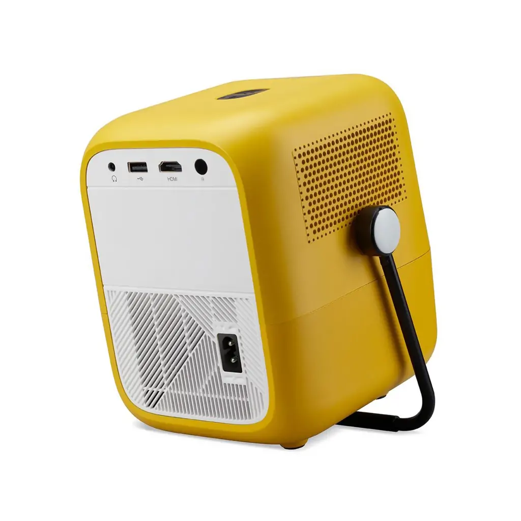 PROJEKTOR ACER AOPEN QF23s Yellow