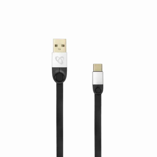 Kabel Usb-->Type C Fast Charge 2.4A 1,5M