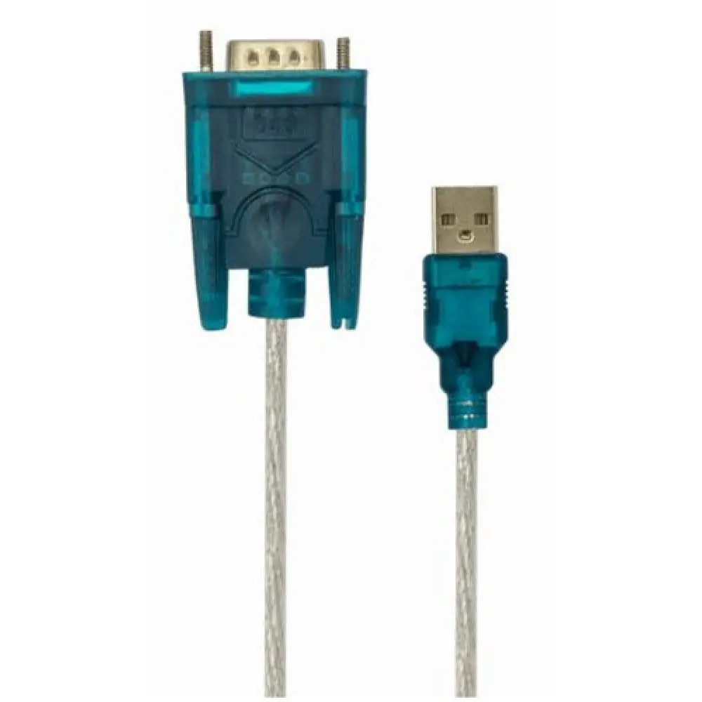 Kabel Usb/Serial Rs232 2M