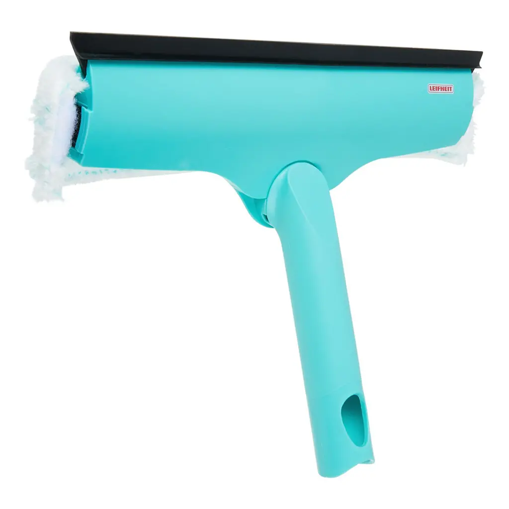 SAN. Perač prozora 3u1, 28cm Leifheit