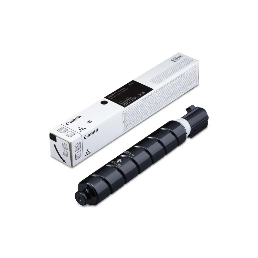 Toner CANON C-EXV67 Toner CANON C-EXV67