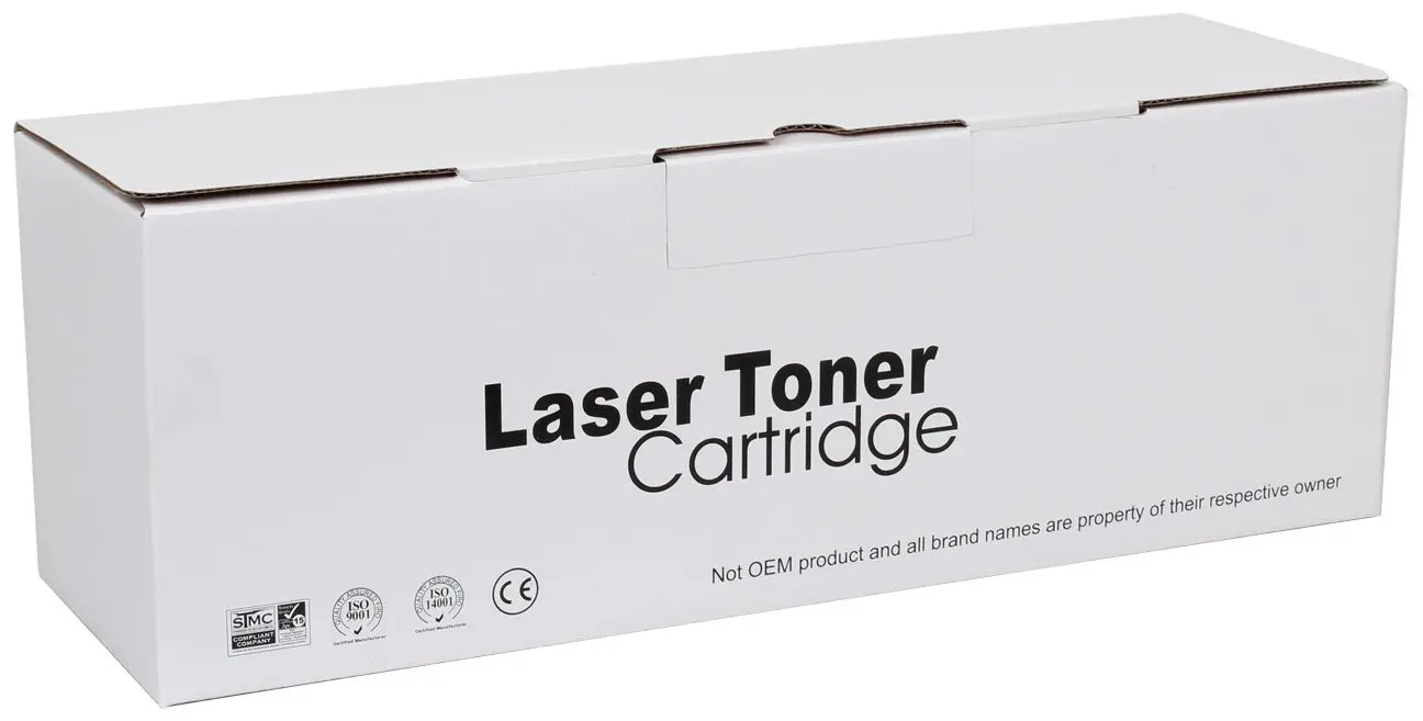 Toner LEXMARK MS/MX317/417/517/617 51B2000 2,5k str Neutral ES Toner LEXMARK MS/MX317/417/517/617 51B2000 2,5k str Neutral ES