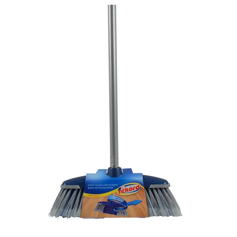 SAN. Metla sobna s drškom Rekord