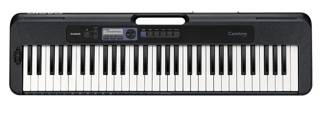 Klavijatura Casio CT-S300