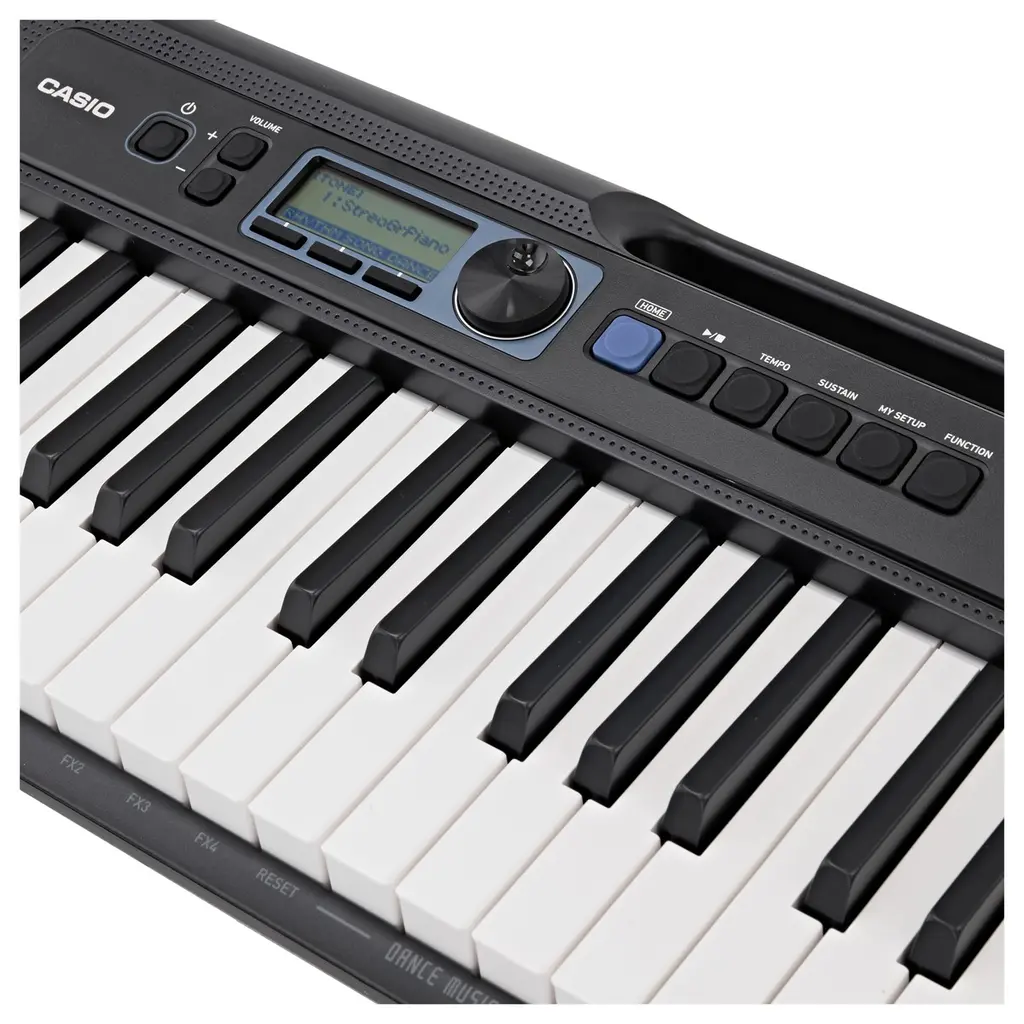 Klavijatura Casio CT-S300