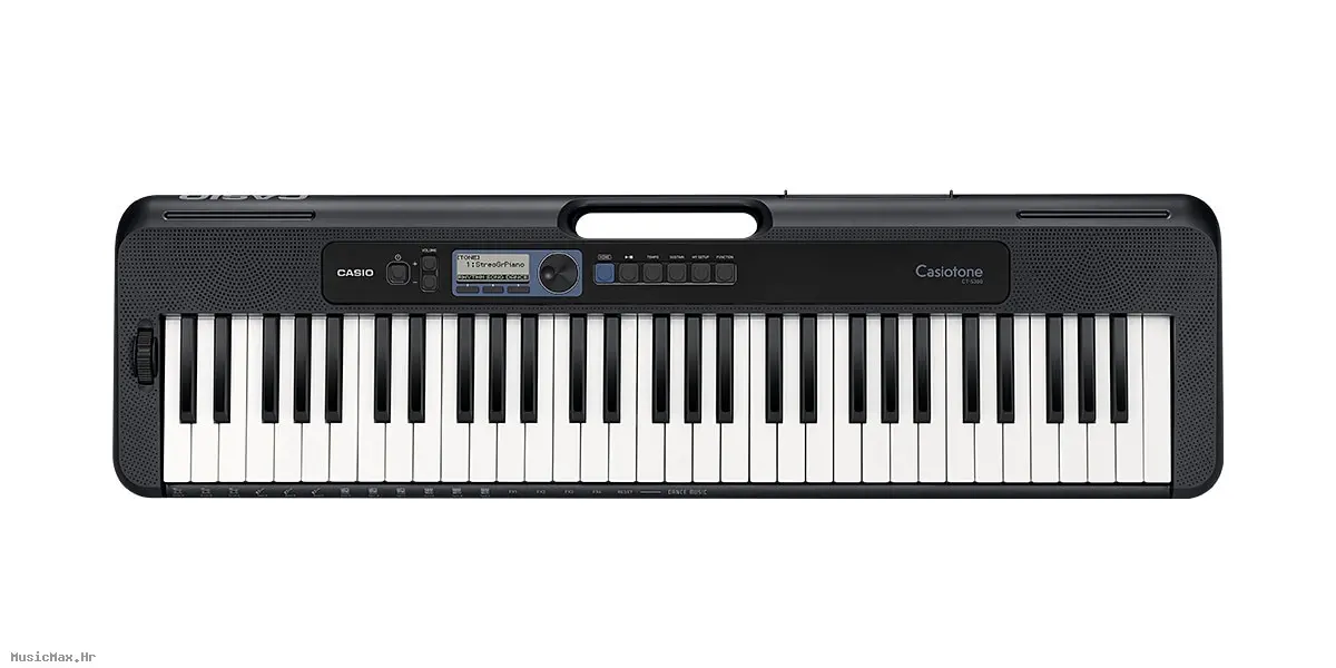 Klavijatura Casio CT-S300