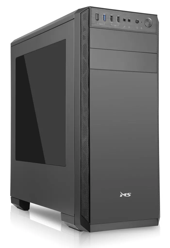Kućište Msi Fighter V300