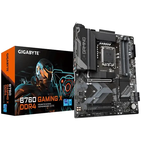 Matična Ploča Gigabyte B760 Gaming X Dr4