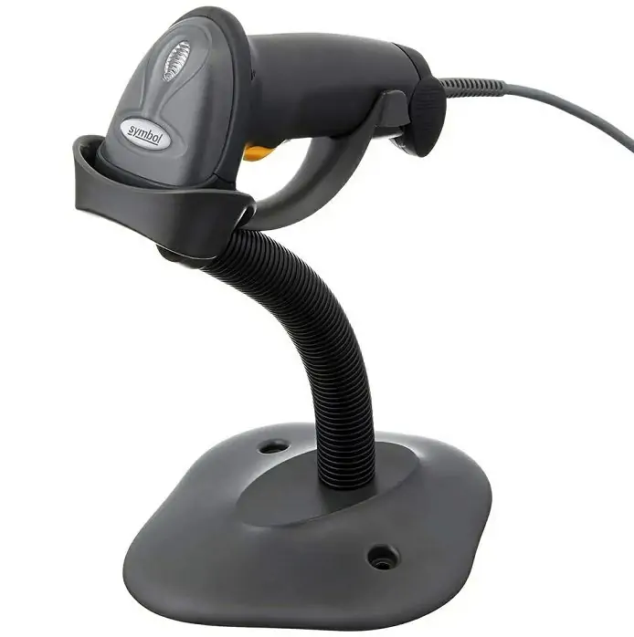 POS bar code čitač SYMBOL LS2208 PS2