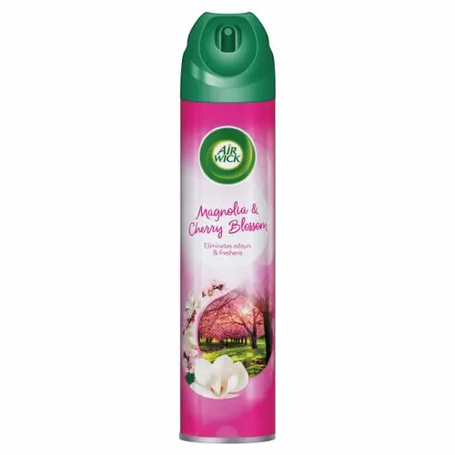 SAN. Osvježivač prostora u spreju AirWick 300ml magnolia SAN. Osvježivač prostora u spreju AirWick 300ml magnolia