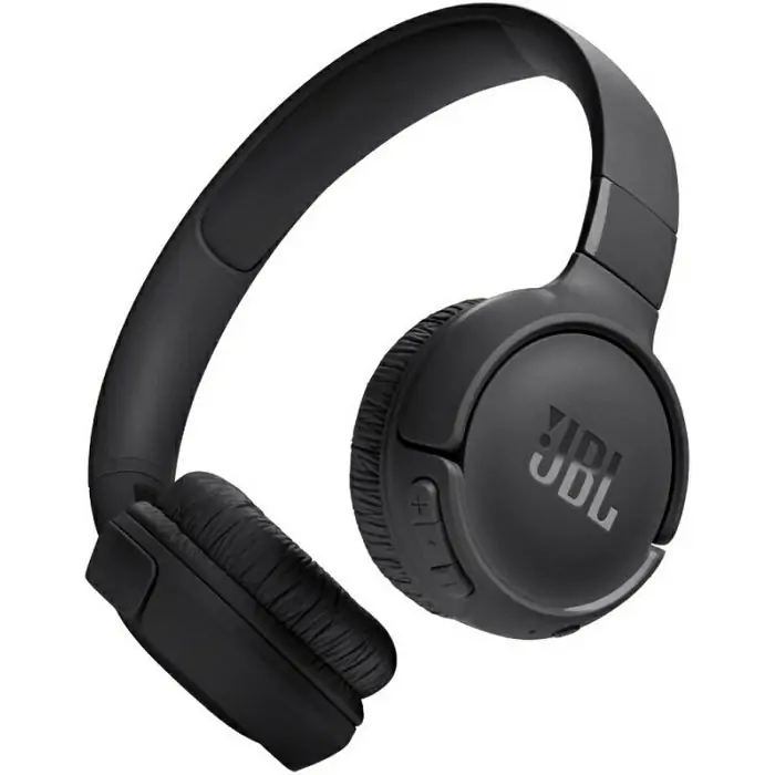Slušalice+mikrofon JBL Tune 525BT black