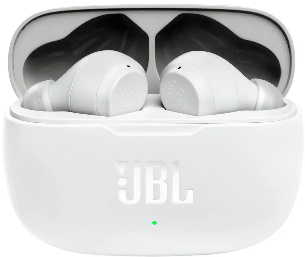 Slušalice+mikrofon JBL Vibe Buds Bluetooth white