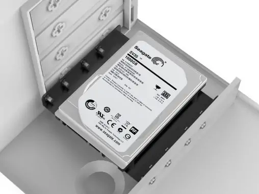 Ssd Bracket Orico Hb-325, 2.5--3.5"