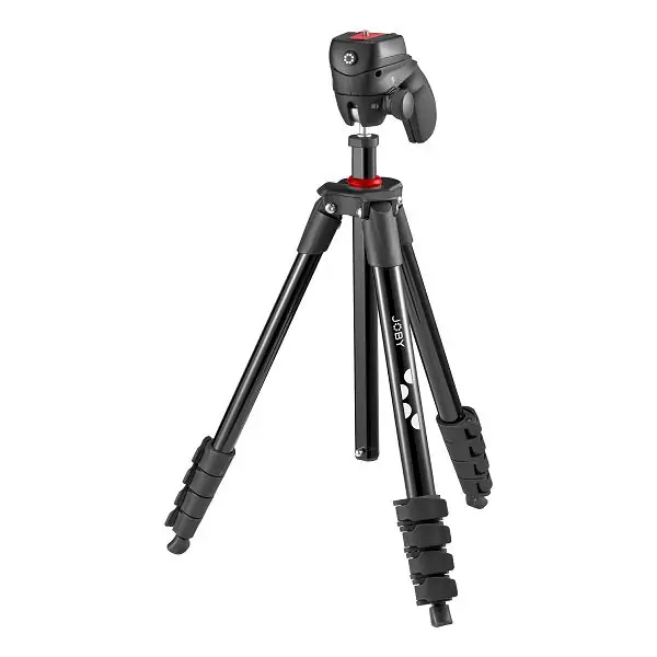 Stativ Joby Compact Action