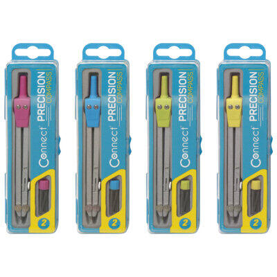 Šestar Metalni+Mine U Kutiji Connect