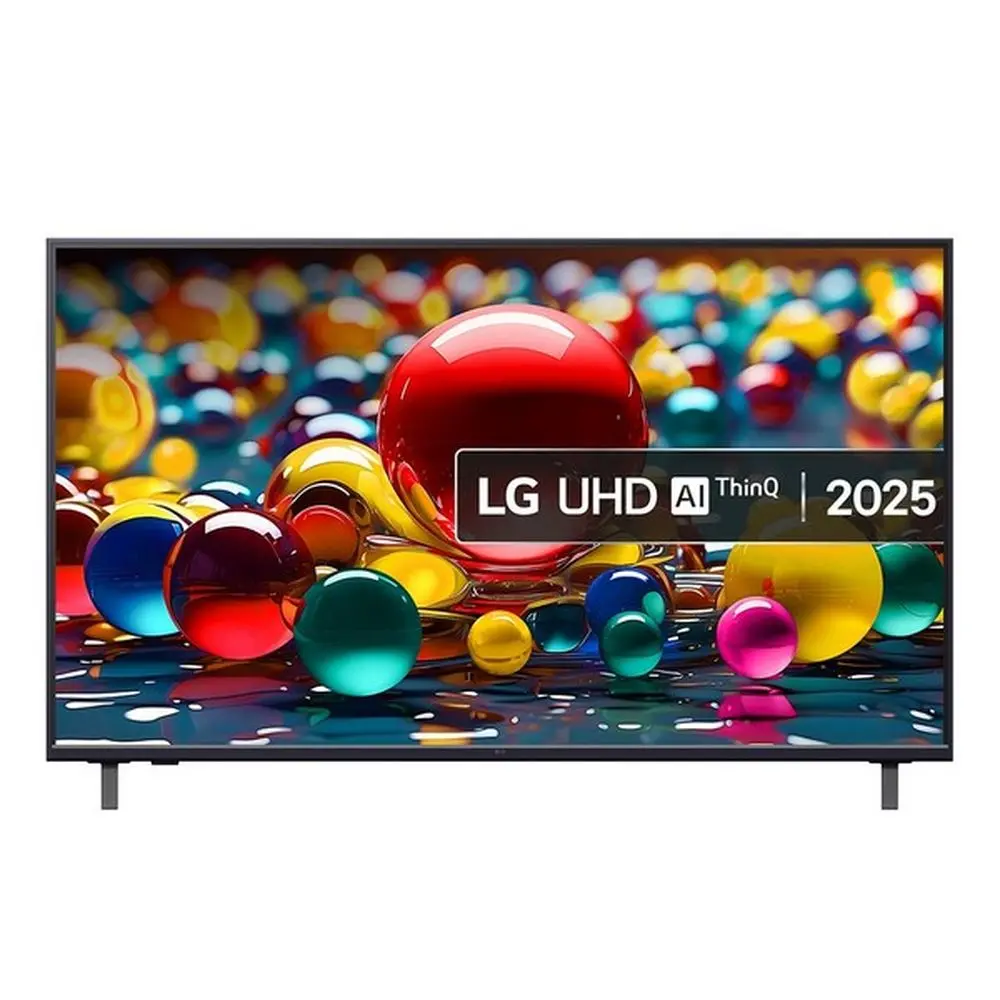 LG 55UA74003LB 139cm, 4K, webOS, 3xHDMI