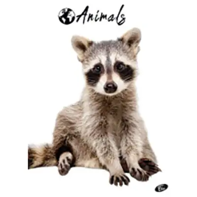 Teka Meka Uvez A4 Karo 40+2L Animal Elis