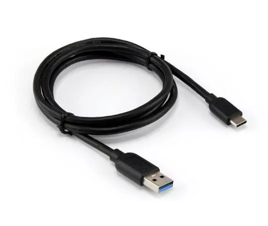 Kabel USB tip A-M<=>USB tip C-M  1.5m crni - SBOX Kabel USB tip A-M<=>USB tip C-M  1.5m crni - SBOX