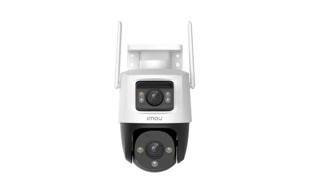 IMOU Cruiser Dual 2 10MP + switch SF105C IMOU Cruiser Dual 2 10MP + switch SF105C