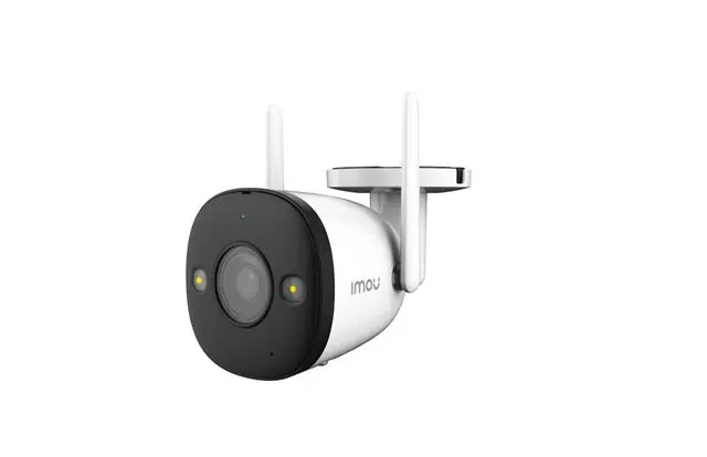 IMOU Bullet 2E 5MP + sw. SF105C IMOU Bullet 2E 5MP + sw. SF105C