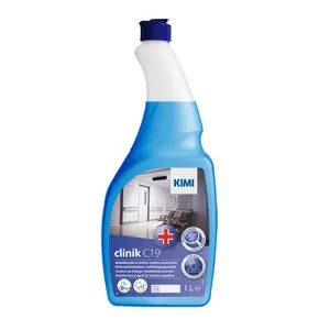 SAN. Sredstvo za dezinfekciju 1000ml Clinik C19