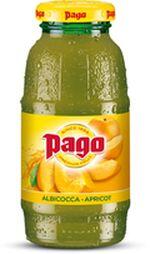 KON. Sok PAGO marelica 0,2l