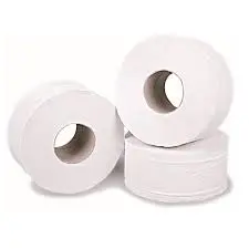 Papir toaletni u roli mini jumbo 12/1 Nord 2.sl Papir toaletni u roli mini jumbo 12/1 Nord 2.sl