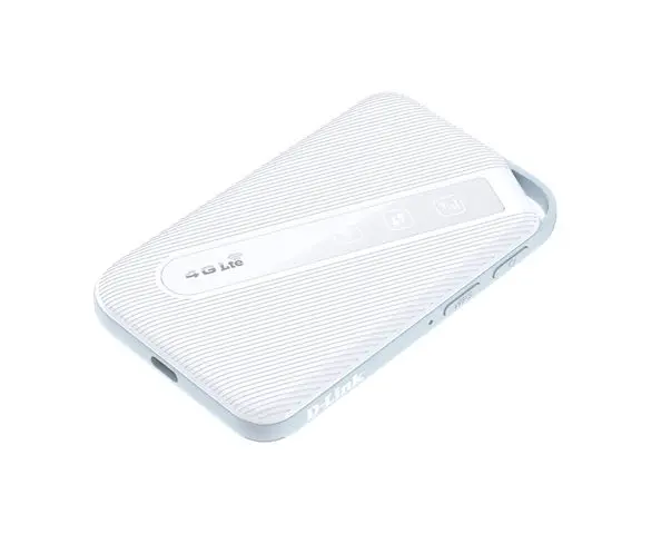 D-Link 4G LTE router DWR-932W