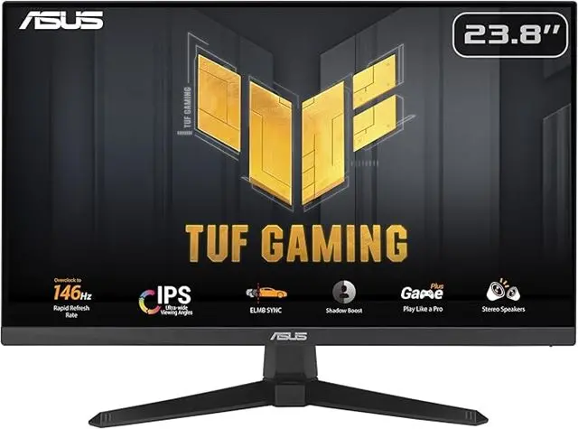 MON 24 AS TUF VG249QE5A 144Hz