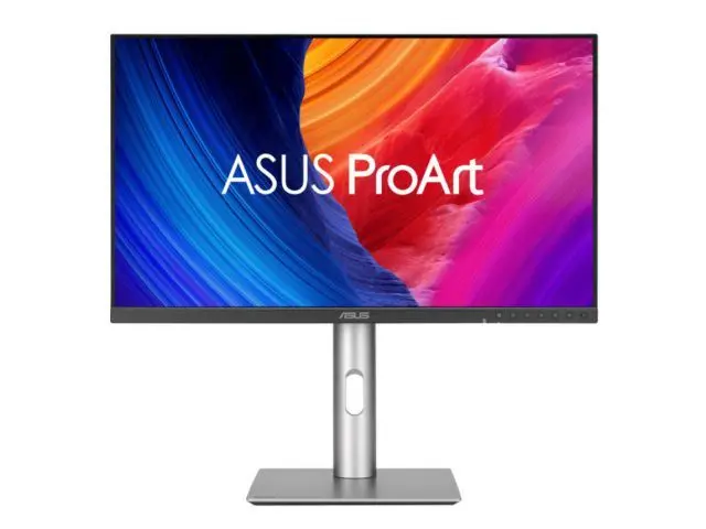 MON 27 AS PA27JCV IPS 5K HDMI DP USB-C