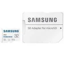 Memorijska kart. SD micro SAM PRO Endurance 32GB+Adapter MB-MJ32KA/APC