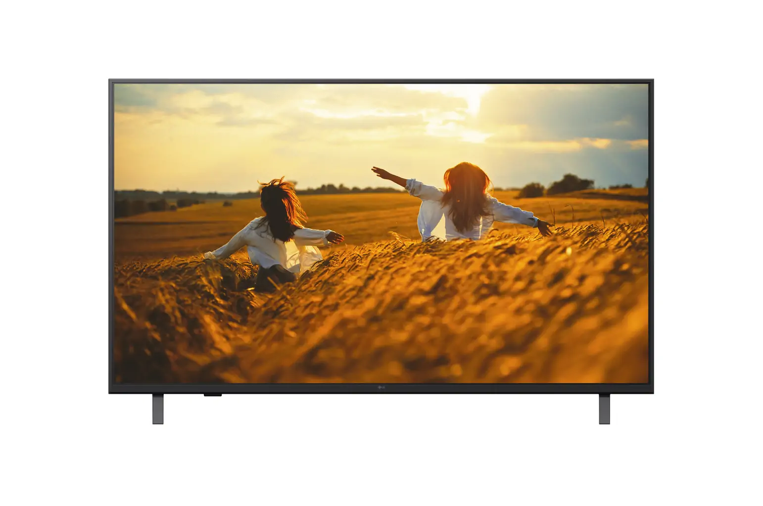 LG 55UK660H, UHD, webOS5.0, Pro:Centric Smart