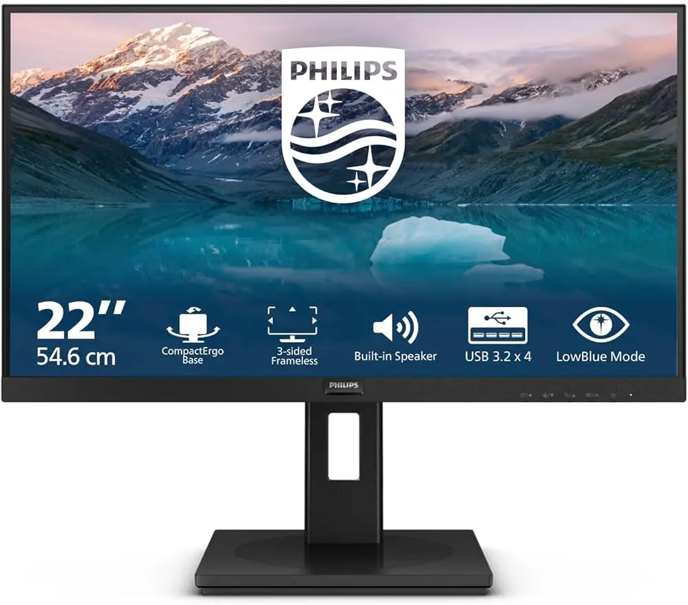 Philips 222S9JML
