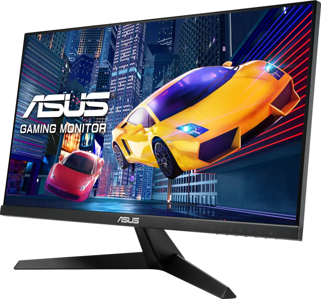 ASUS VY249HGR 23,8", VGA, HDMI, 120Hz