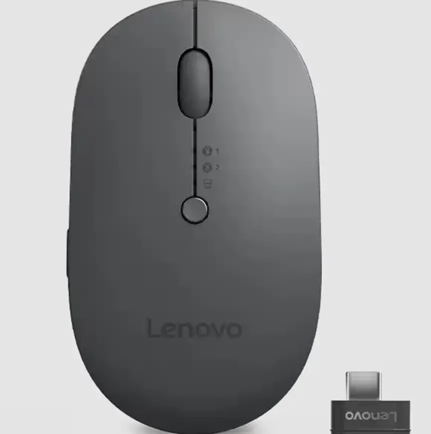 NOT DOD LN MIŠ Multi-Device Wireless Mouse X9 BT, 4Y51R29290