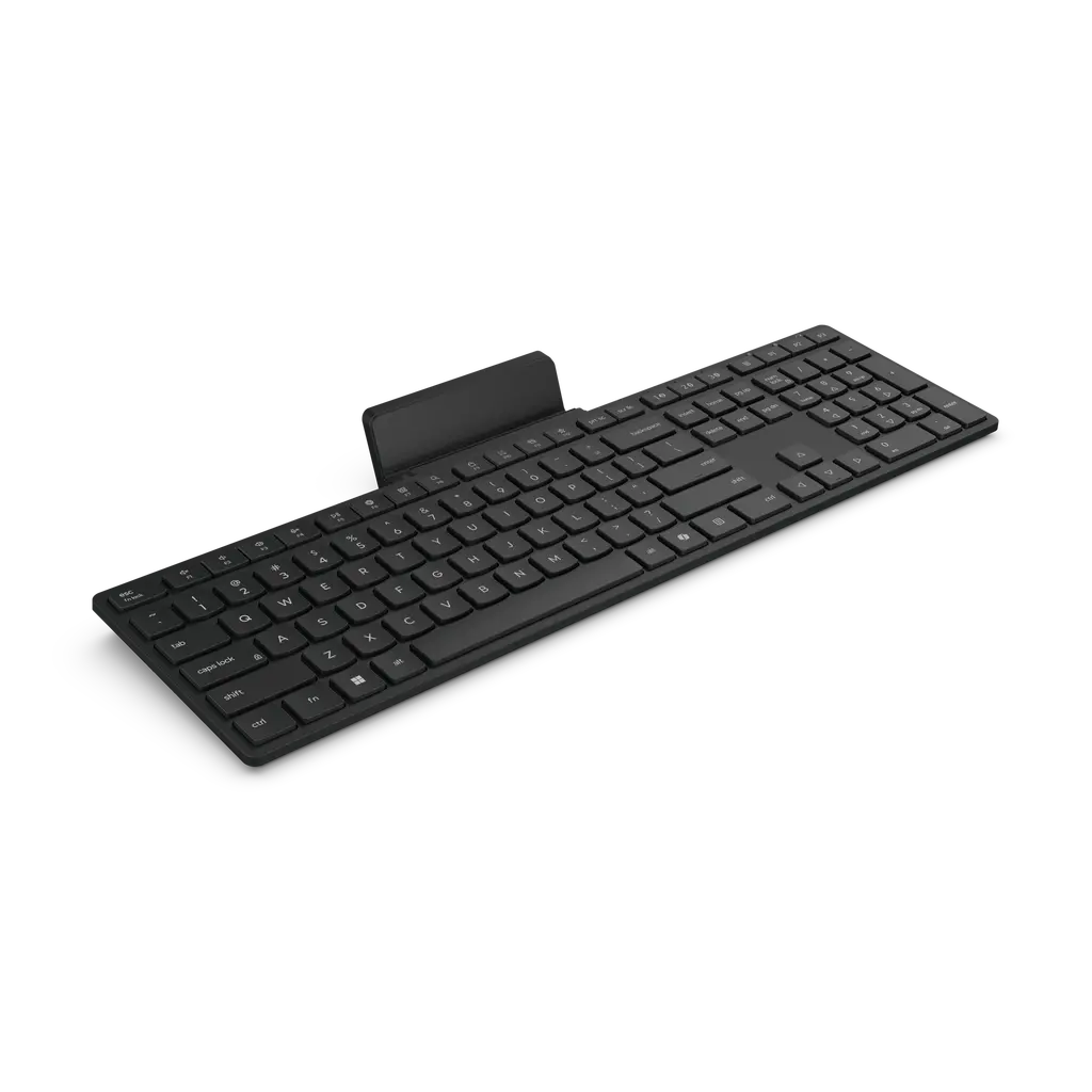 Lenovo Professional Keyboard Wireless Multi-Mode 6000, 4Y41S04698