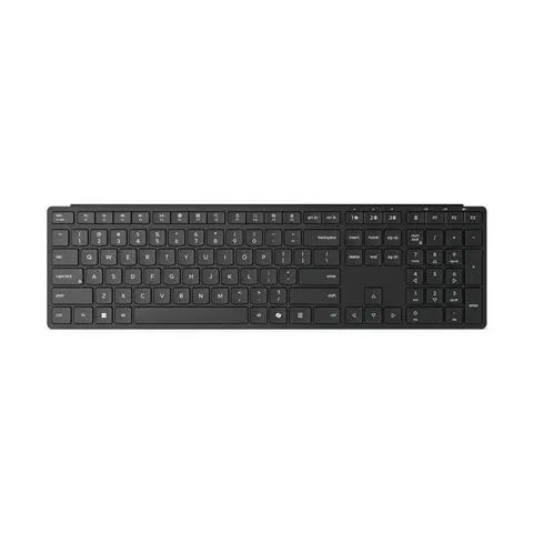 Lenovo Professional Keyboard Wireless Multi-Mode 6000, 4Y41S04698